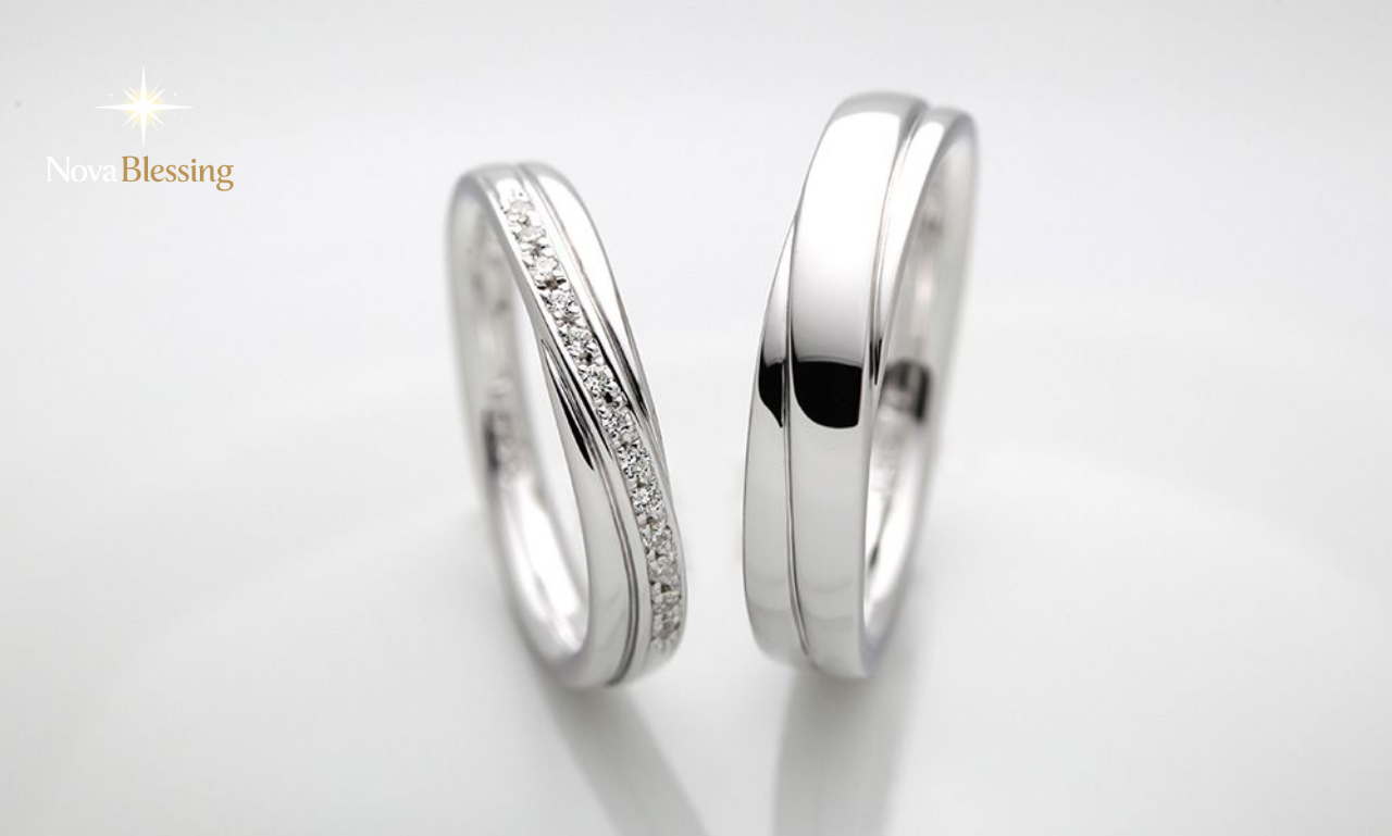Wedding Blessings with heartfelt prayers and wishes for newlyweds