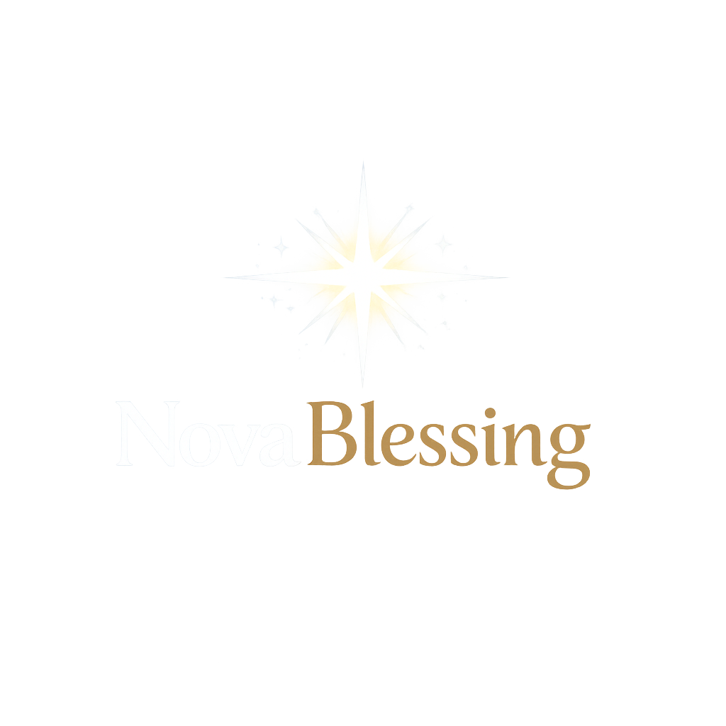 novablessing.com