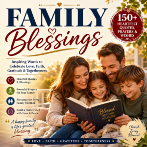 Family Blessings