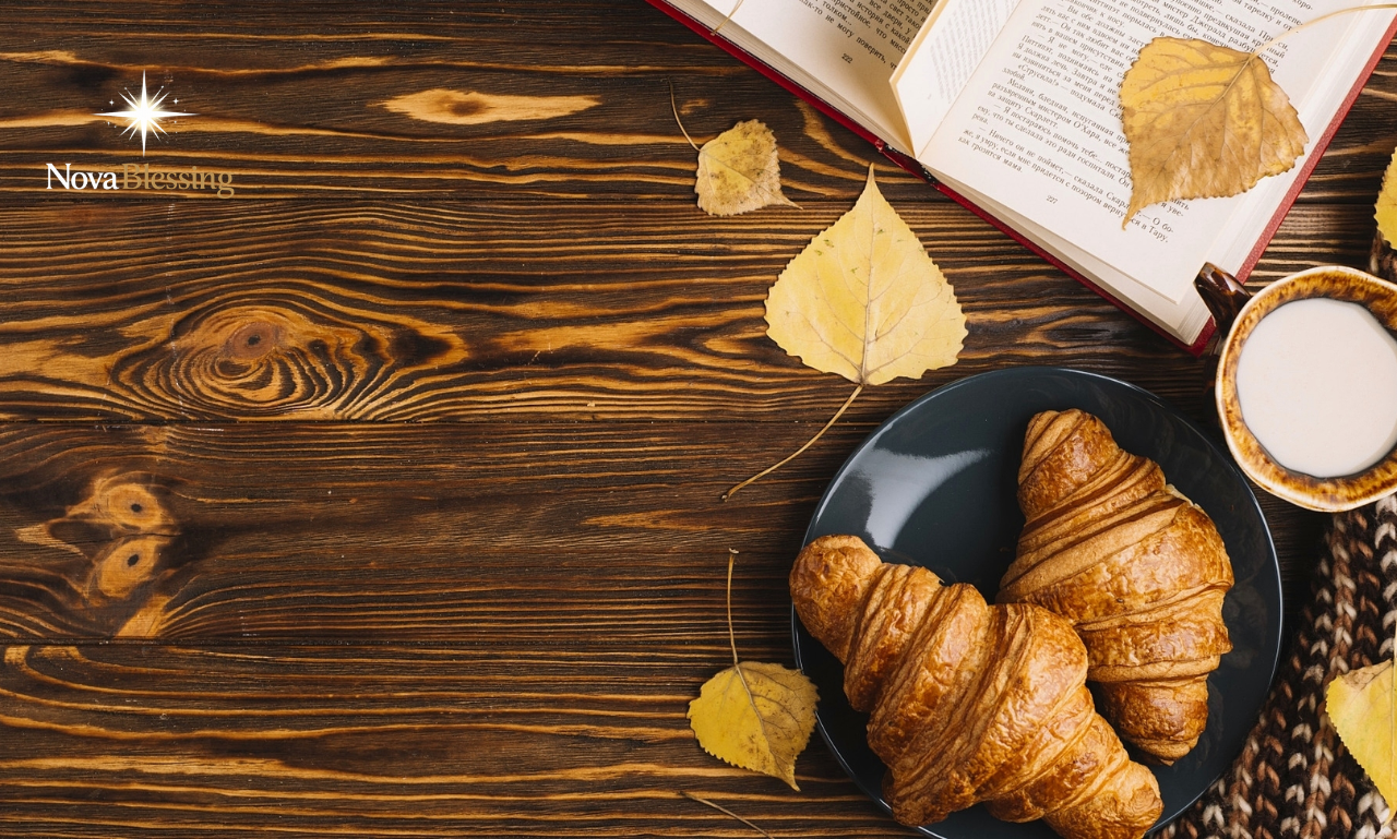 55 November Quotes That Inspire Gratitude and Calm