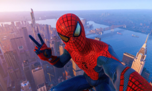 Best Spider Man Quotes