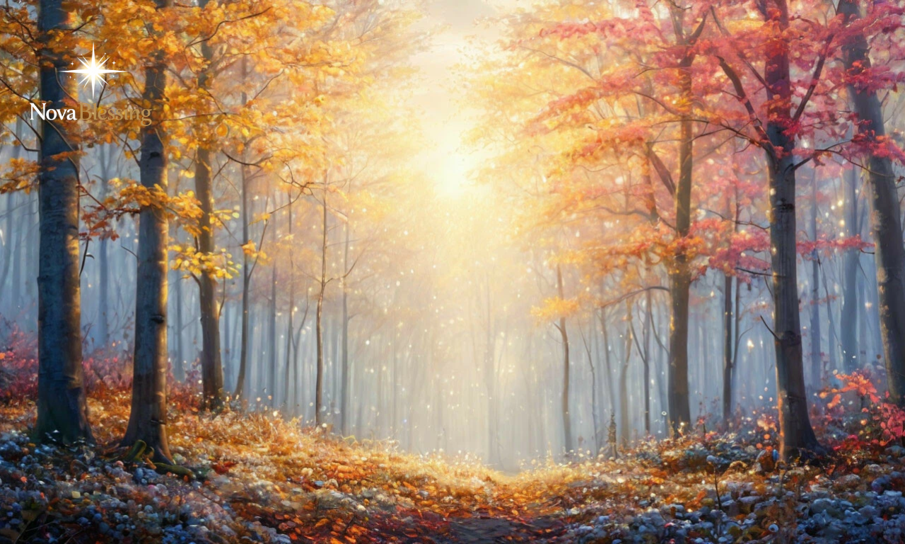 55 November Quotes That Inspire Gratitude and Calm