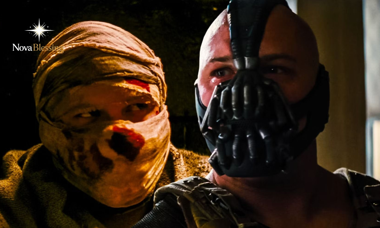 Bane quotes