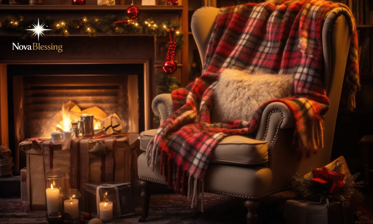 Christmas Blessings