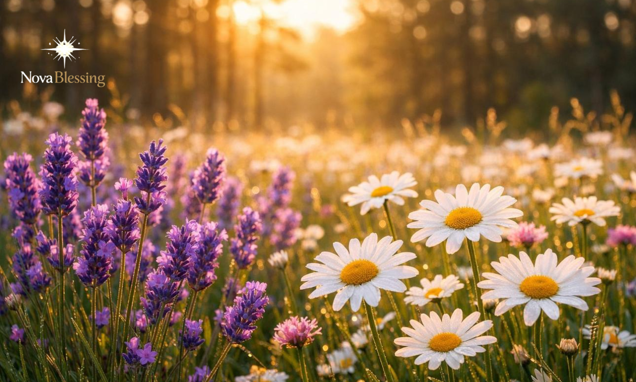 Thursday Blessings