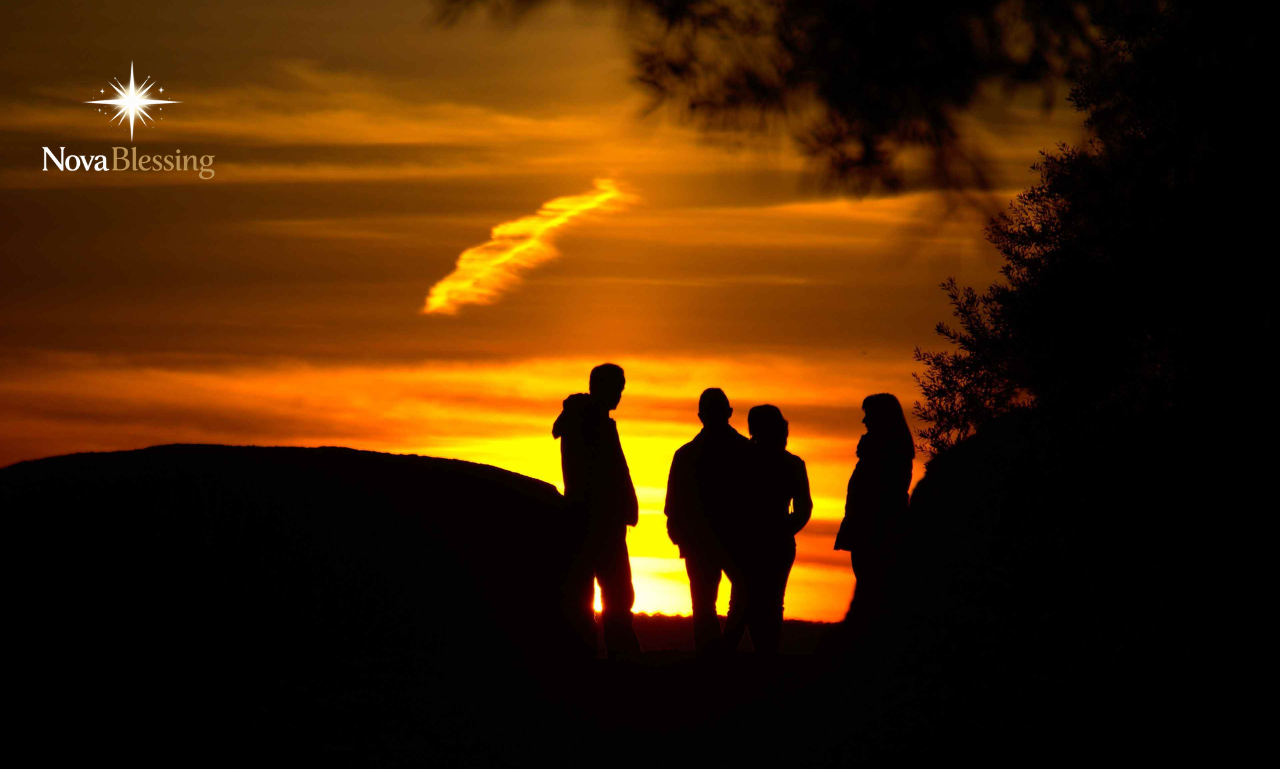 Blessings of Friendship