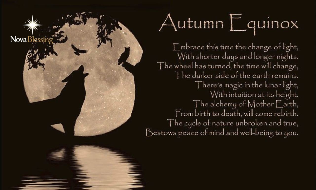 Blessed Samhain Quotes