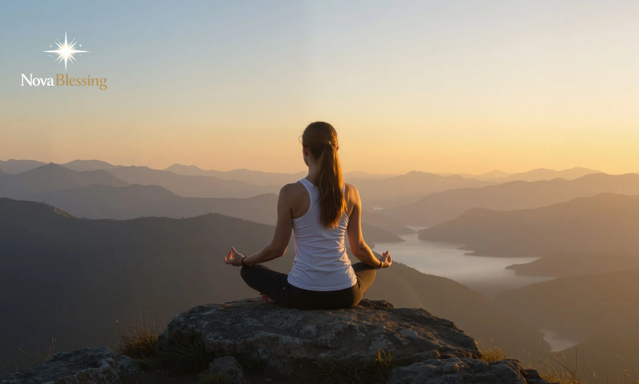 Spiritual Blessings