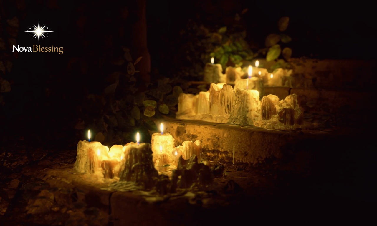 Spiritual Blessings