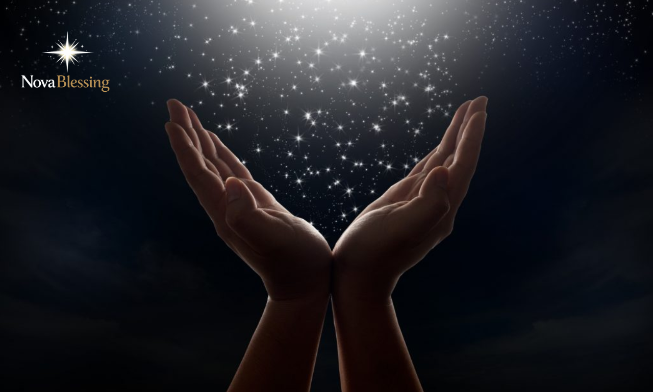 Spiritual Blessings