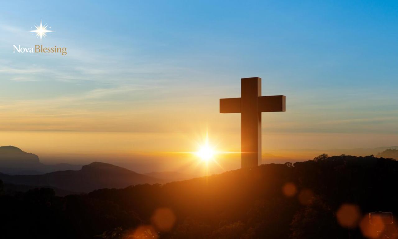 Easter Blessings