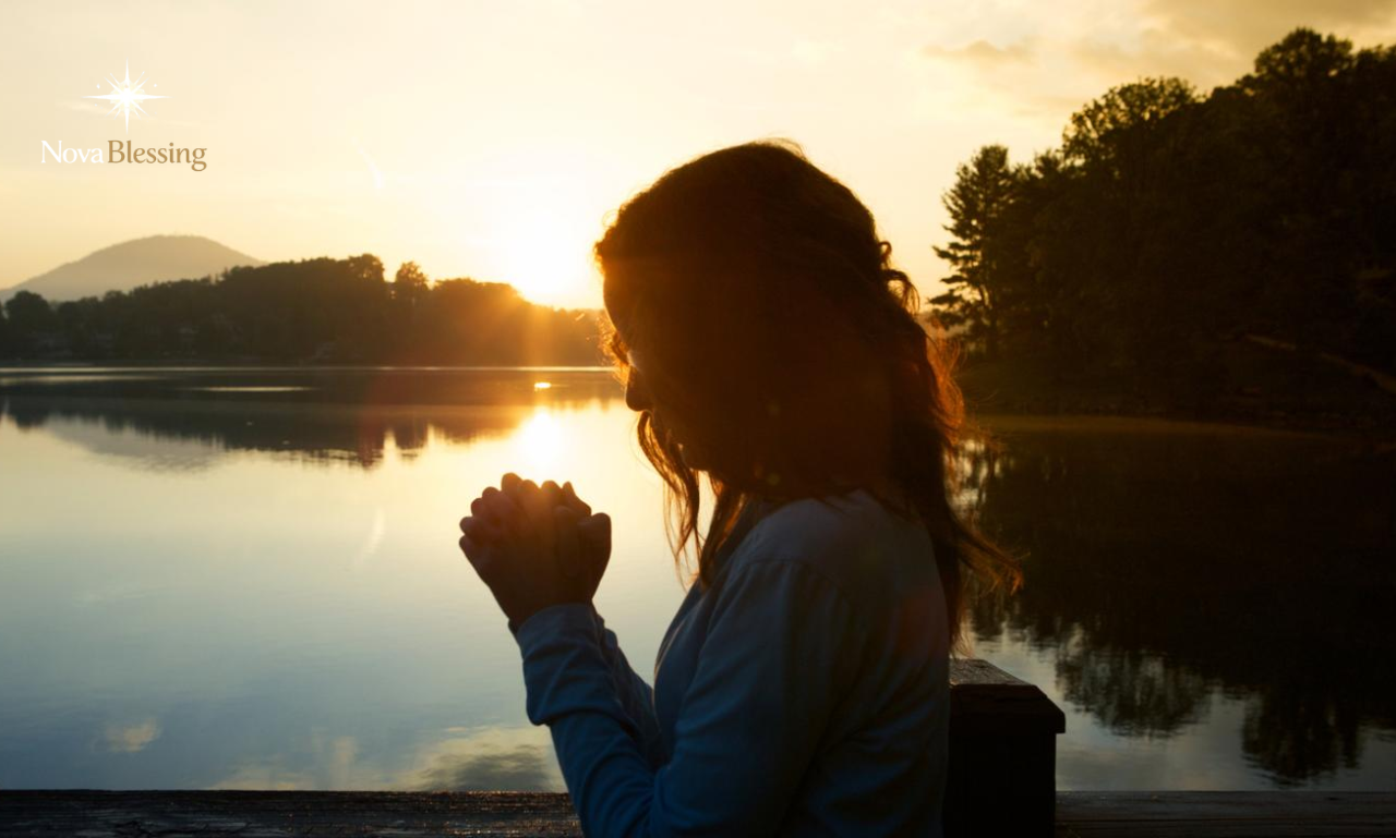 prayers for strength