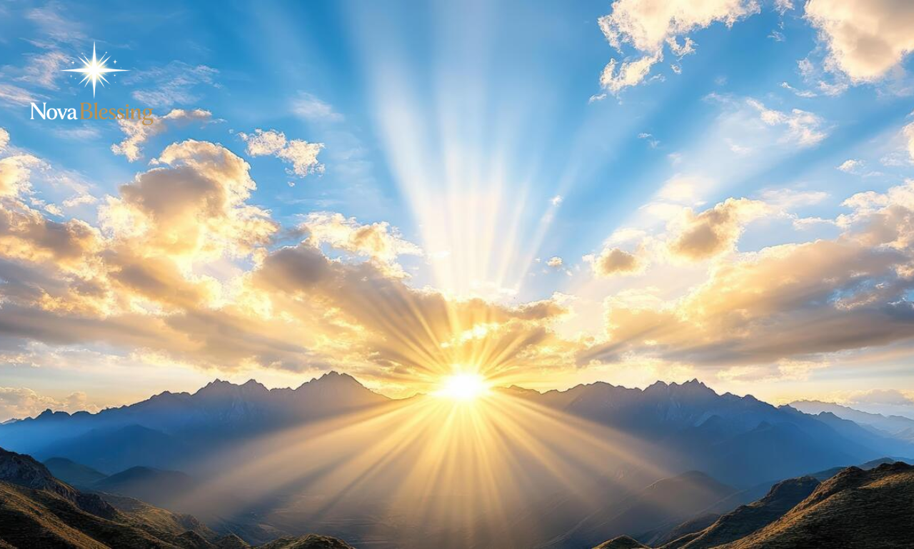  Good Morning Blessings