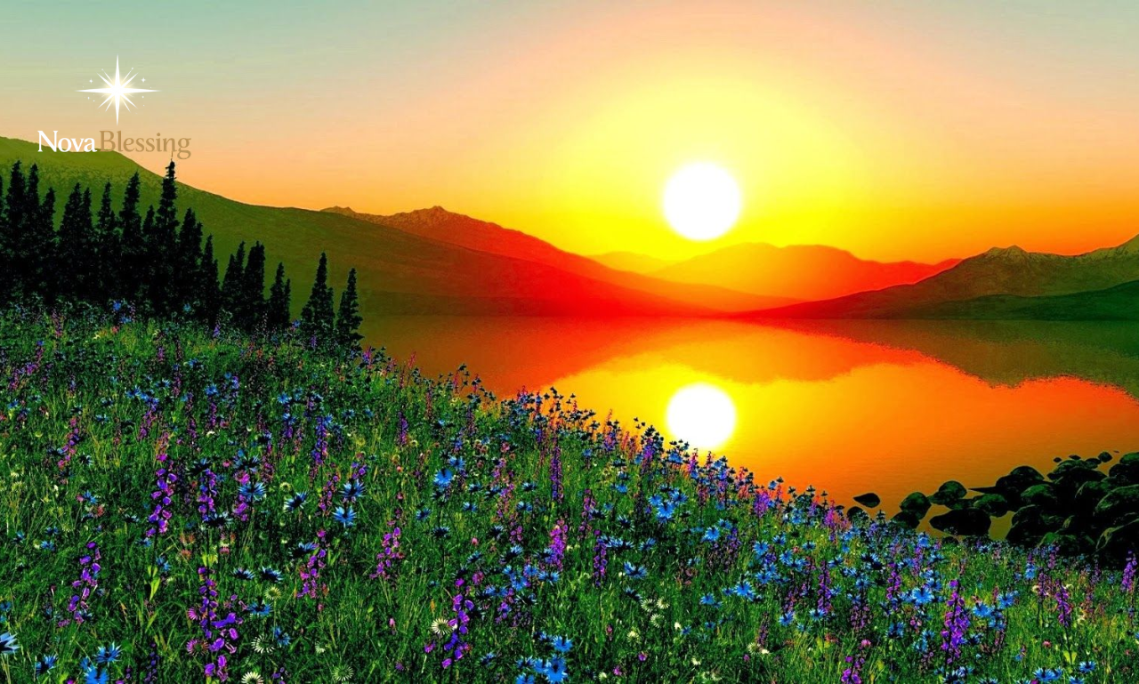  Saturday blessing