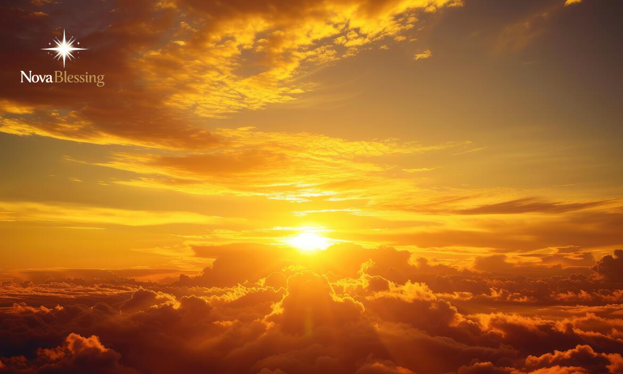 Sunday Blessings