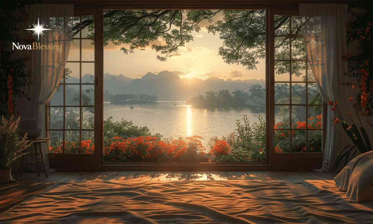 Sunday Blessings