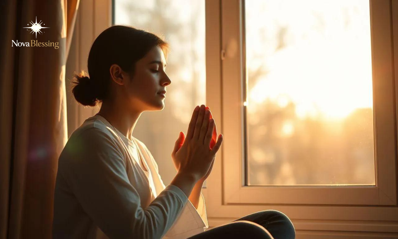 prayers for strength