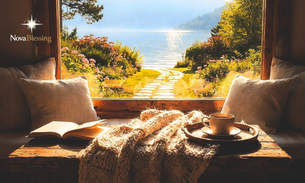 Good Morning Prayer