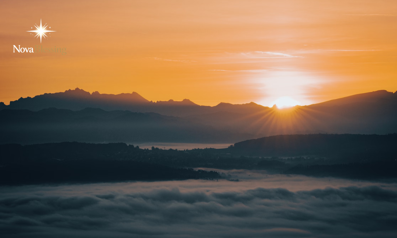 Good Morning Prayer