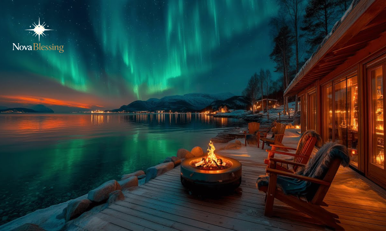 Good Night Blessings
