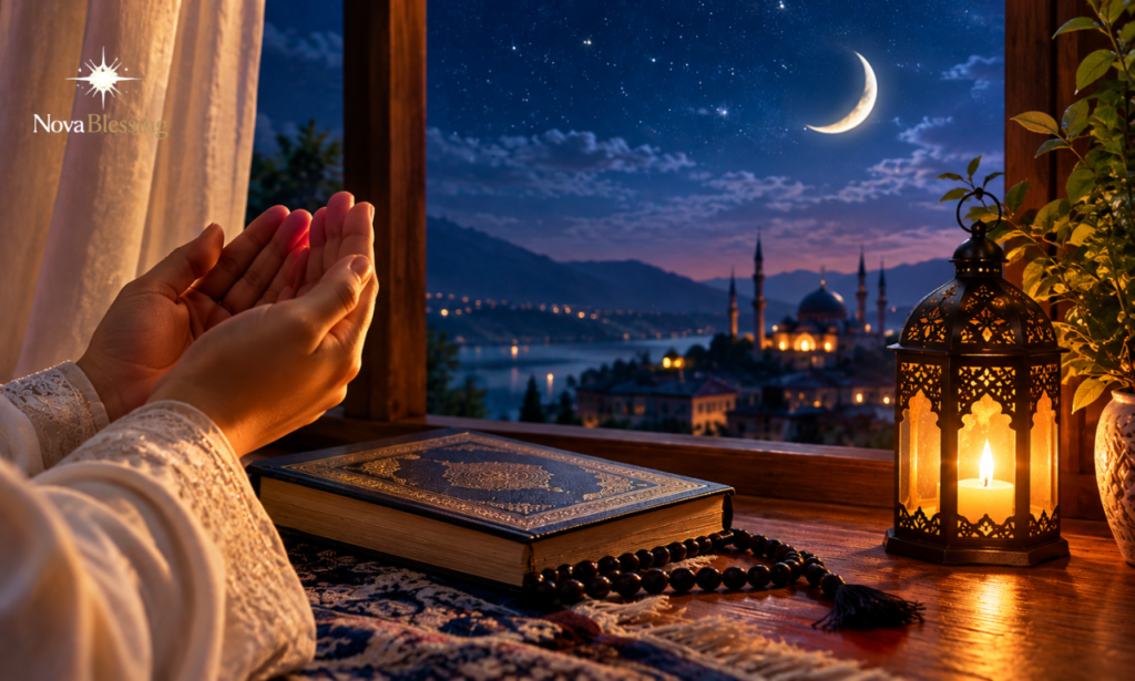 Night Prayers