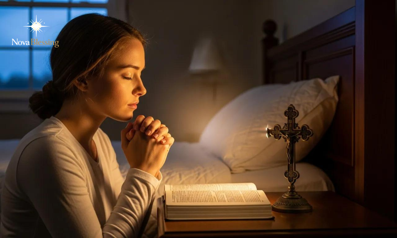 Night Prayers
