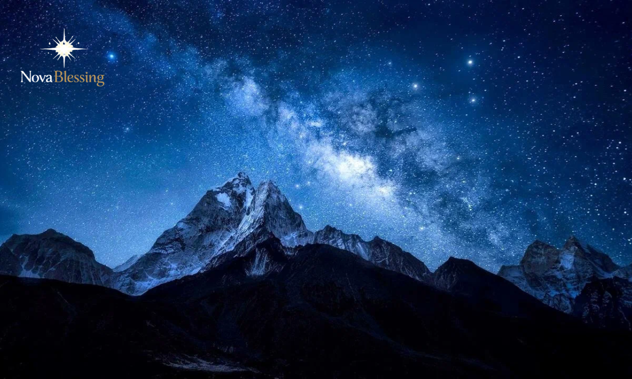 Good Night Blessings
