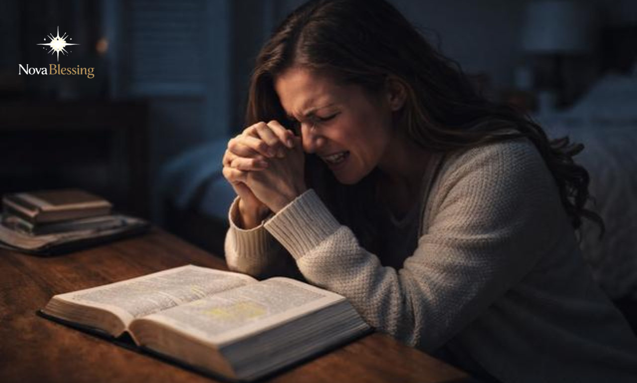 Night Prayers